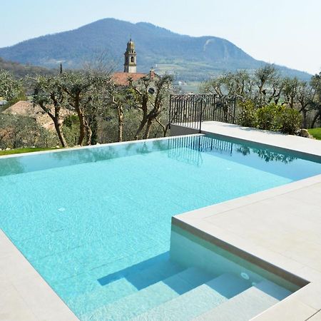 Borgo Petrarca Hotell Arquà Petrarca Eksteriør bilde