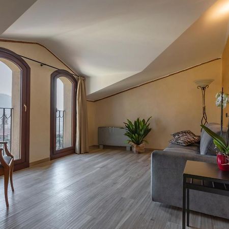 Borgo Petrarca Hotell Arquà Petrarca Eksteriør bilde