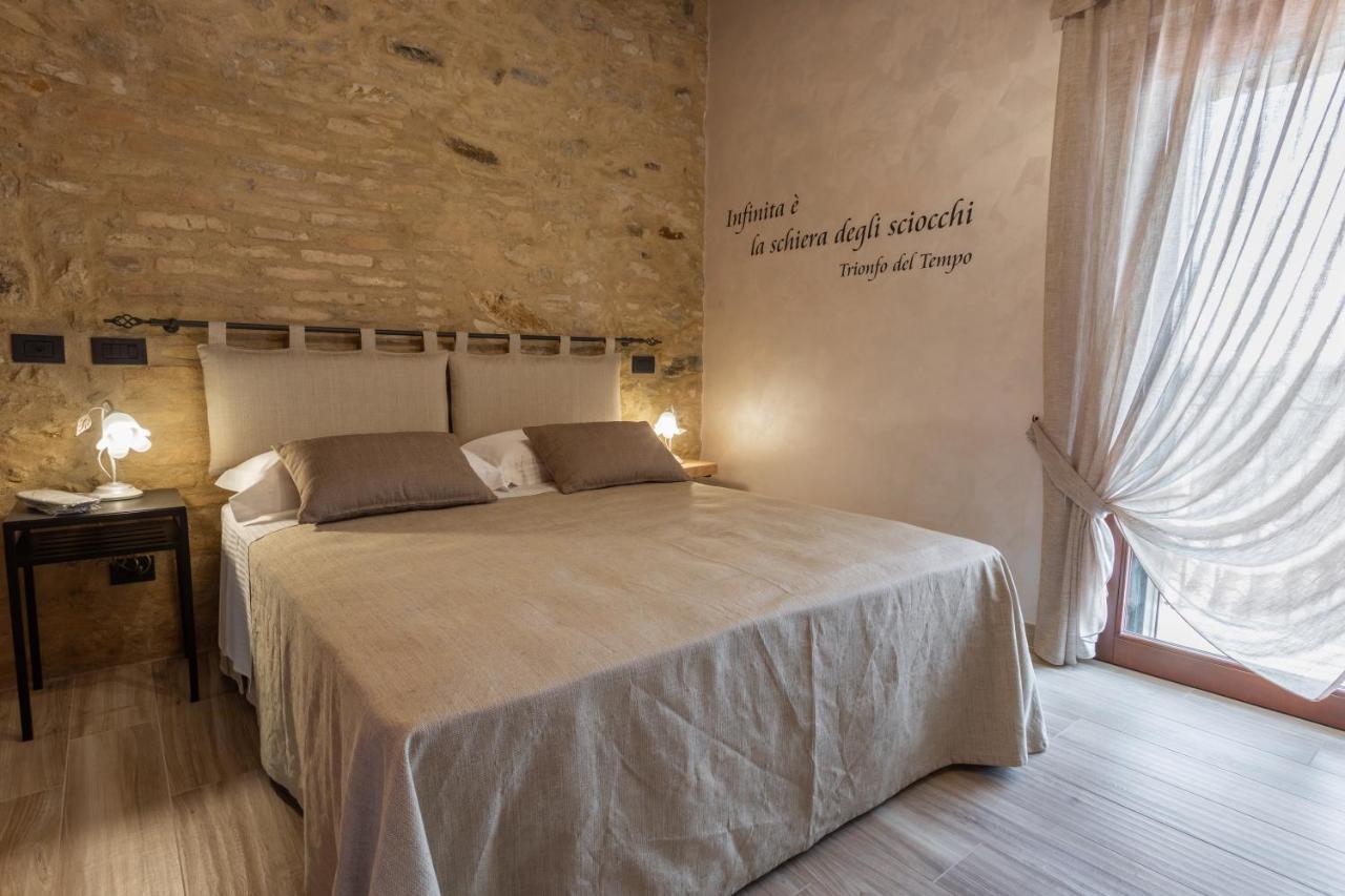 Borgo Petrarca Hotell Arquà Petrarca Eksteriør bilde