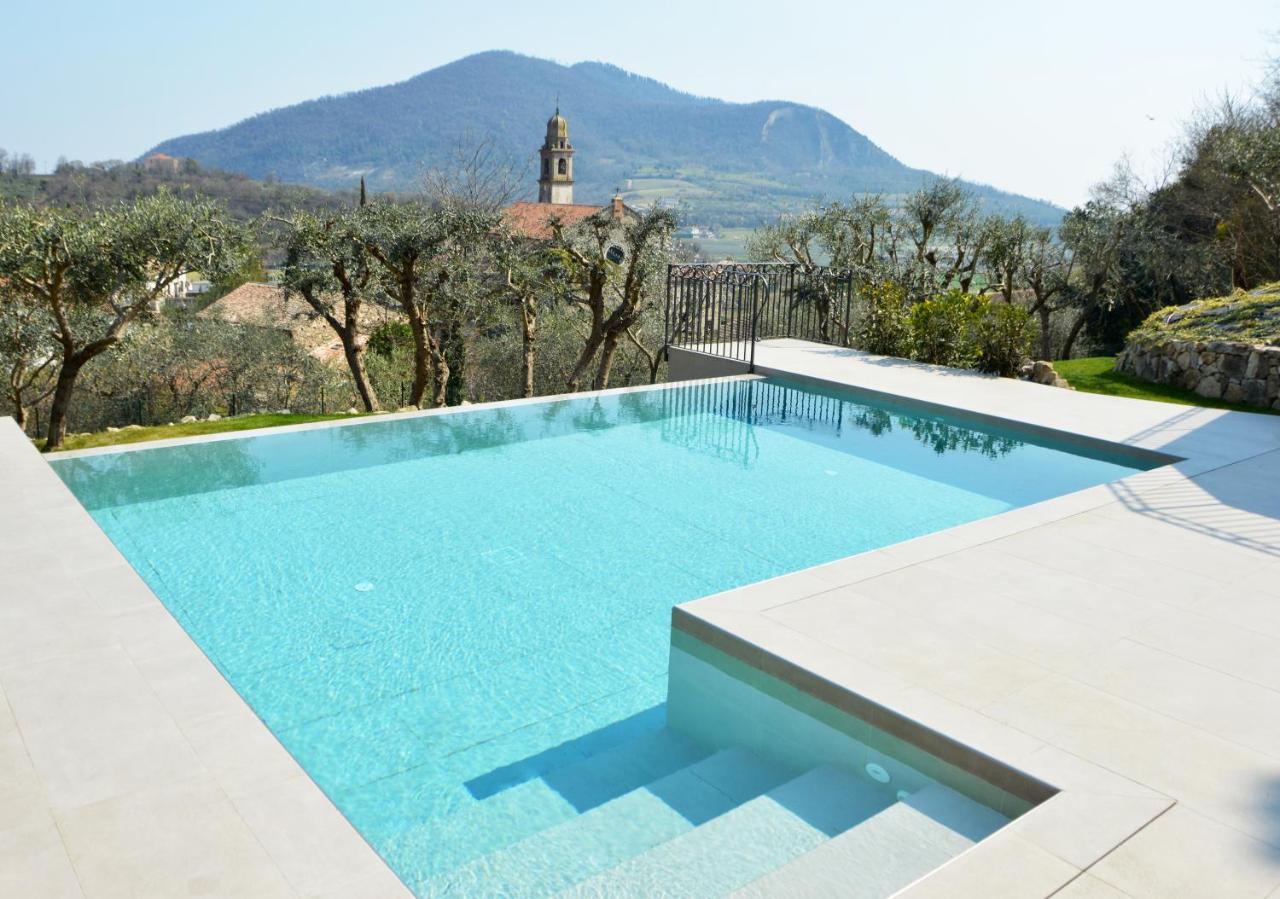 Borgo Petrarca Hotell Arquà Petrarca Eksteriør bilde