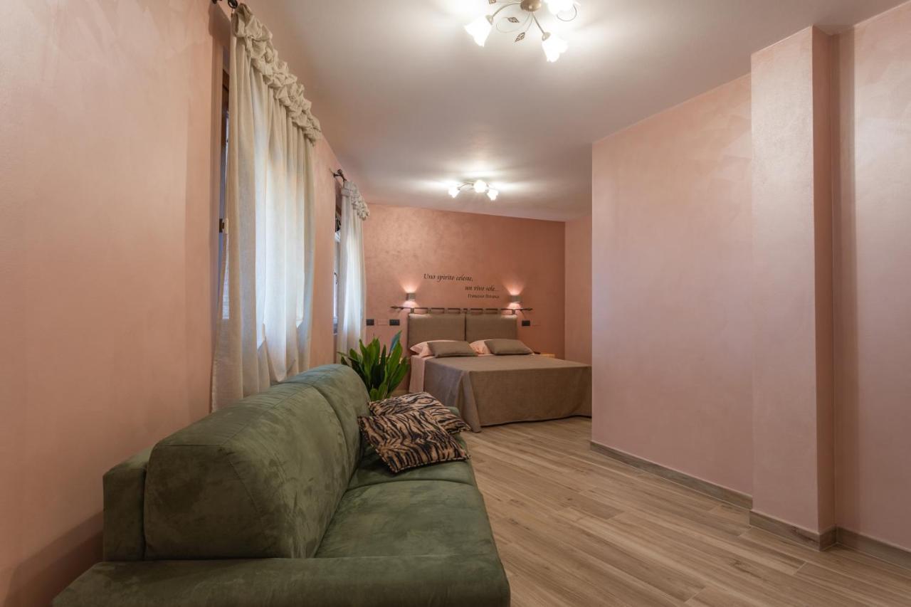 Borgo Petrarca Hotell Arquà Petrarca Eksteriør bilde